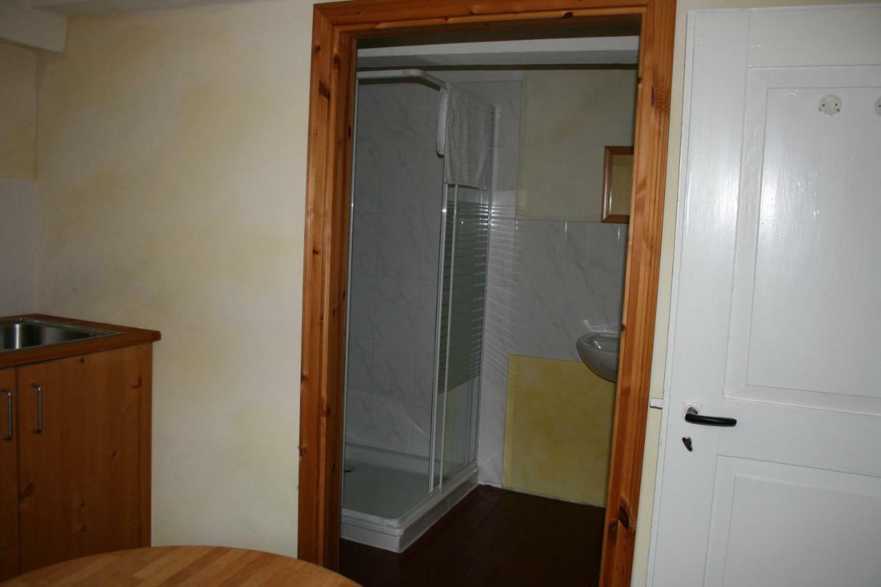 Apartments Cafe Brennnessel Veltheim Zewnętrze zdjęcie