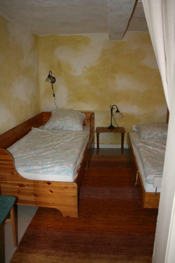 Apartments Cafe Brennnessel Veltheim Zewnętrze zdjęcie
